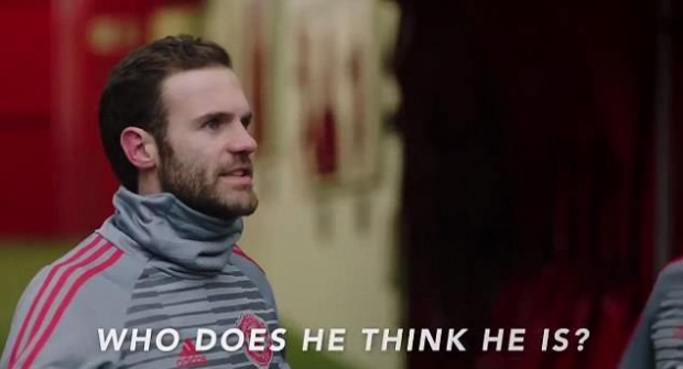 Deadpool 2: Tung clip quảng cáo với Manchester United trước thềm công chiếu